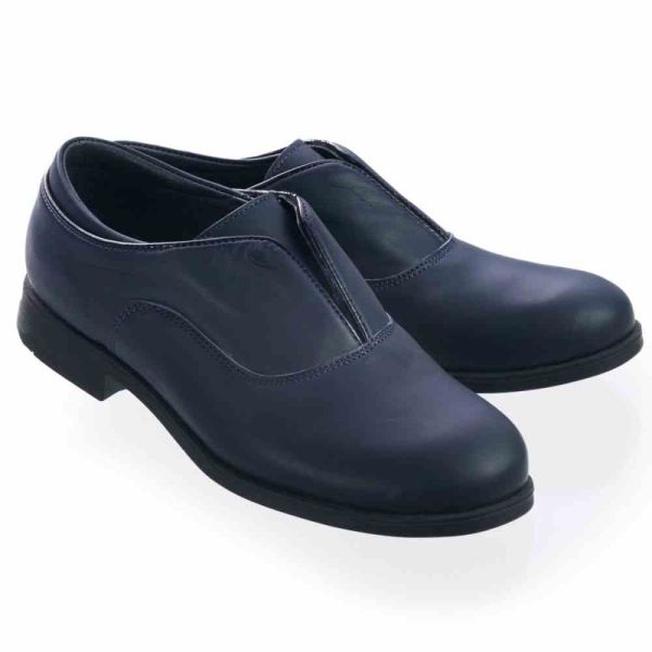 Туфли профилактические для мальчиков