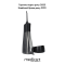 Портативный ирригатор Medica+ Prowater Clean 7.0 Black