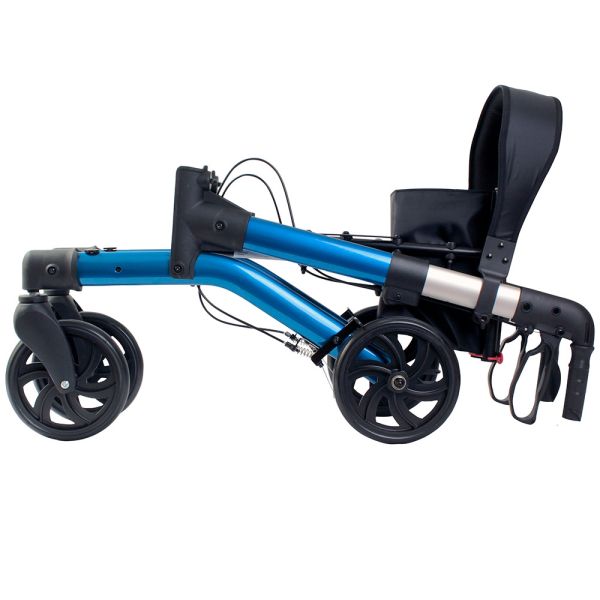 Складаний алюмінієвий ролер OSD-Q88001