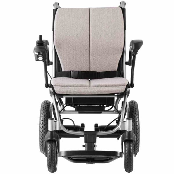 Складаний електровізок OSD-DS01