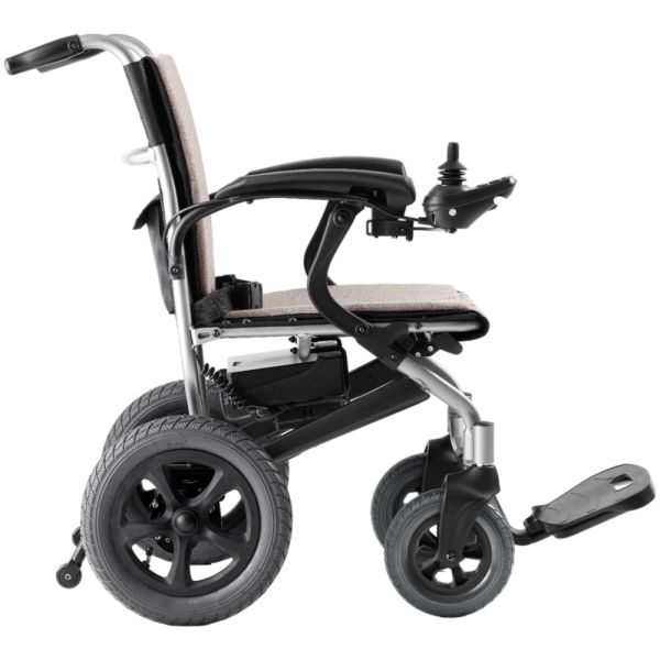 Складаний електровізок OSD-DS01