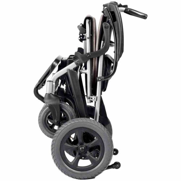 Складаний електровізок OSD-DS01