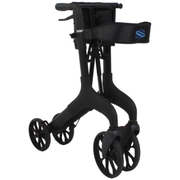 Складной алюминиевый роллер «Jaz» OSD-Q66001