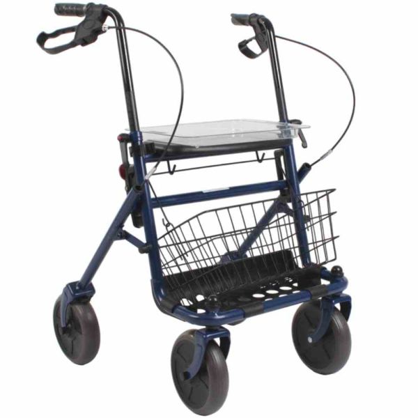 Складной стальной роллер OSD-LW-ROL Складной стальной роллер OSD-LW-ROL