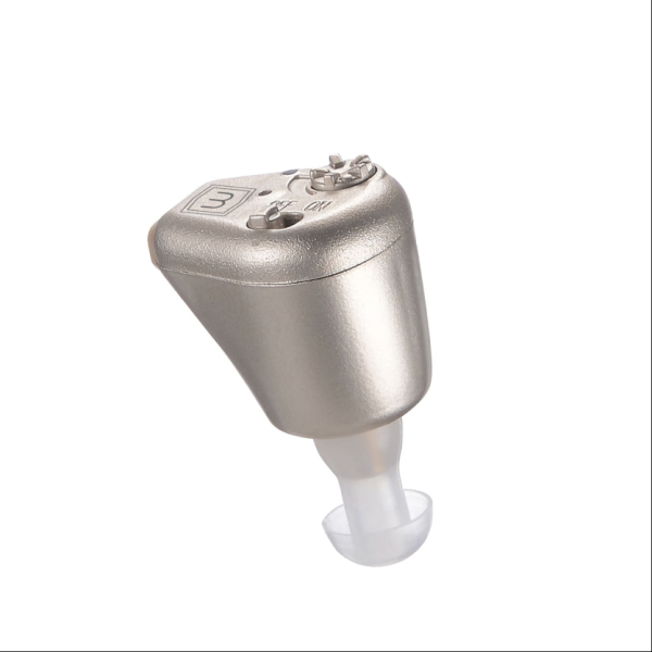 Универсальный слуховой аппарат Medica+ Sound Control 14