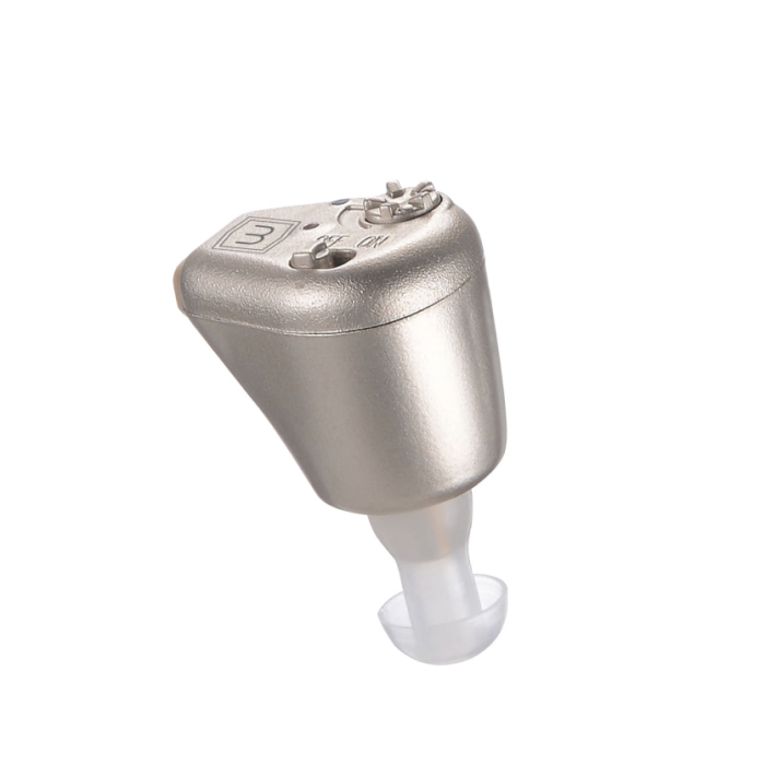 Універсальний слуховий апарат Medica+ Sound Control 14