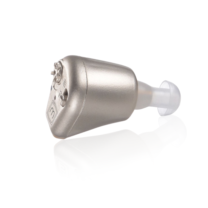 Універсальний слуховий апарат Medica+ Sound Control 14