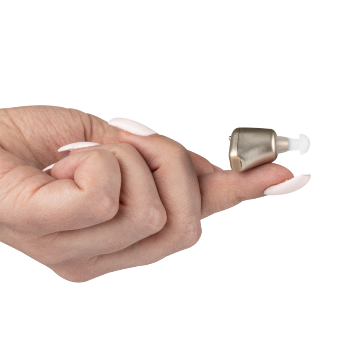 Універсальний слуховий апарат Medica+ Sound Control 14