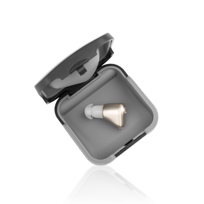 Універсальний слуховий апарат Medica+ Sound Control 14