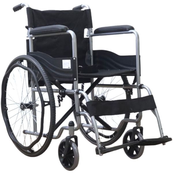 Стандартний складаний інвалідний візок OSD-MOD-5-45 Стандартний складаний інвалідний візок OSD-MOD-5-45