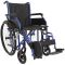 Стандартний складаний інвалідний візок OSD-M2