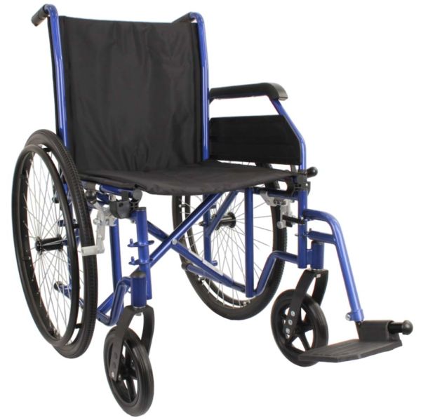 Стандартний складаний інвалідний візок OSD-M2