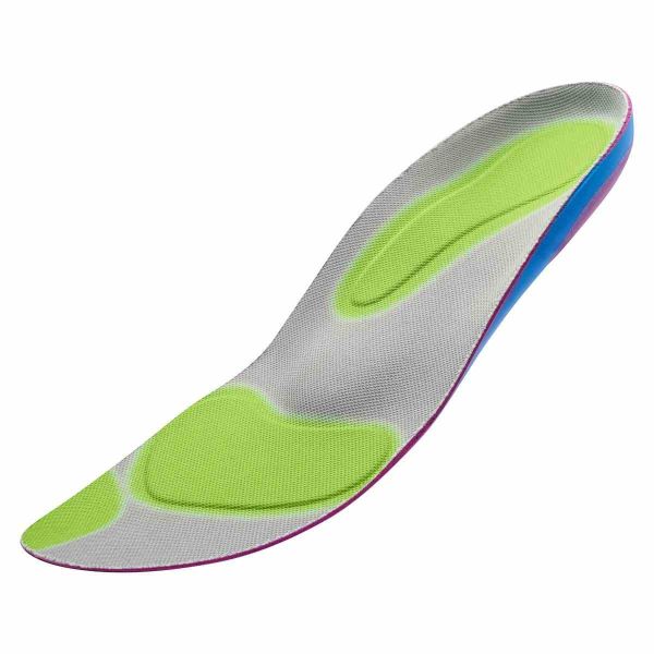 Устілки ортопедичні, що амортизують Преміум OMP-975, OrtoMed