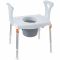 Стілець-туалет 3 в 1 KING-CMD-00 Стілець-туалет 3 в 1 KING-CMD-00