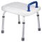 Стілець для ванни з ручкою, B9121BC, Nova Тайвань Стілець для ванни з ручкою, B9121BC, Nova Тайвань