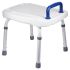 Стілець для ванни з ручкою, B9121BC, Nova Тайвань Стілець для ванни з ручкою, B9121BC, Nova Тайвань