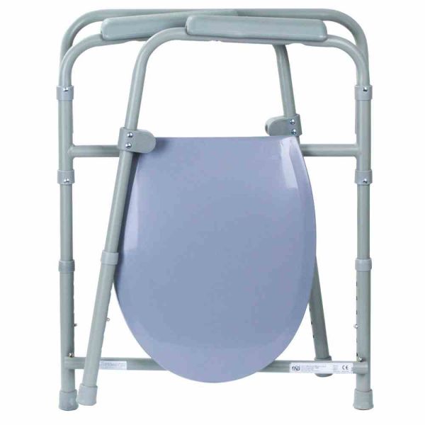 Складаний стілець-туалет OSD-2110C