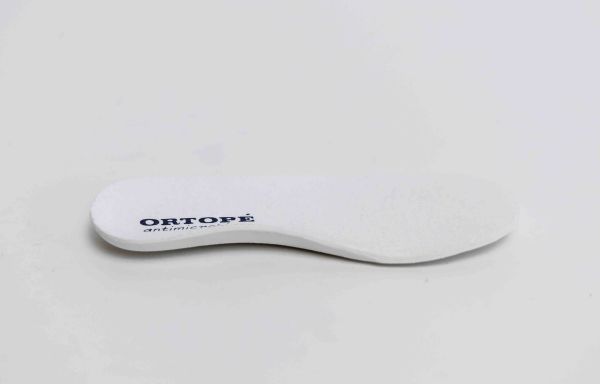 Ортопедичні черевики Ortope з вишивкою для дівчат