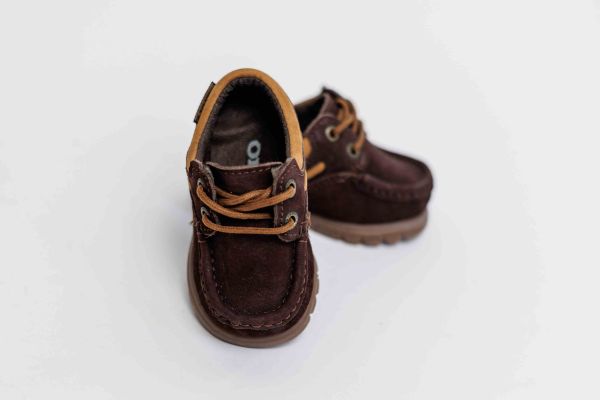 Ортопедичне взуття Ortope для хлопців