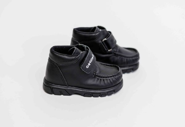 Ортопедичні черевики Ortope 