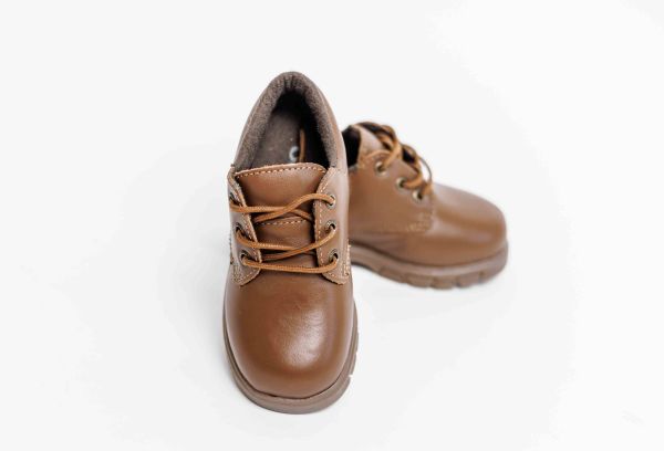 Ортопедичне взуття Ortope для хлопців