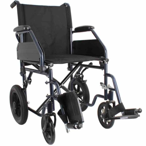 Транзитна складана каталка OSD-STT