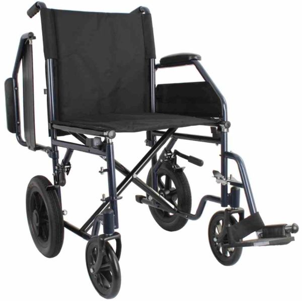 Транзитна складана каталка OSD-STT