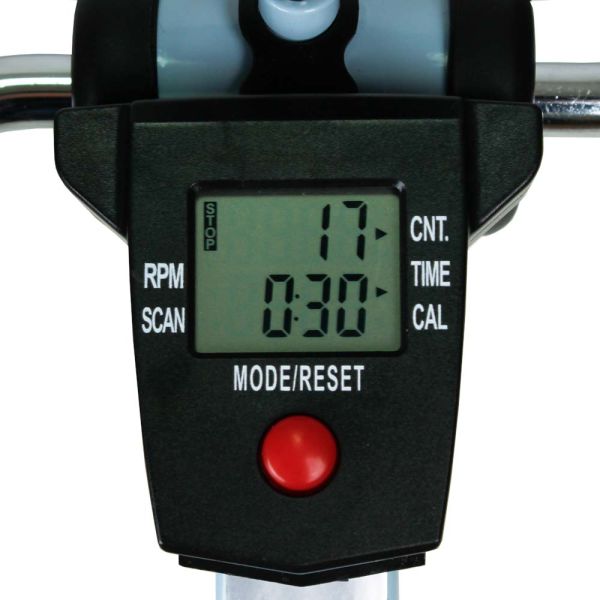 Реабілітаційний тренажер для ніг з лічильником OSD-CPS005ABC