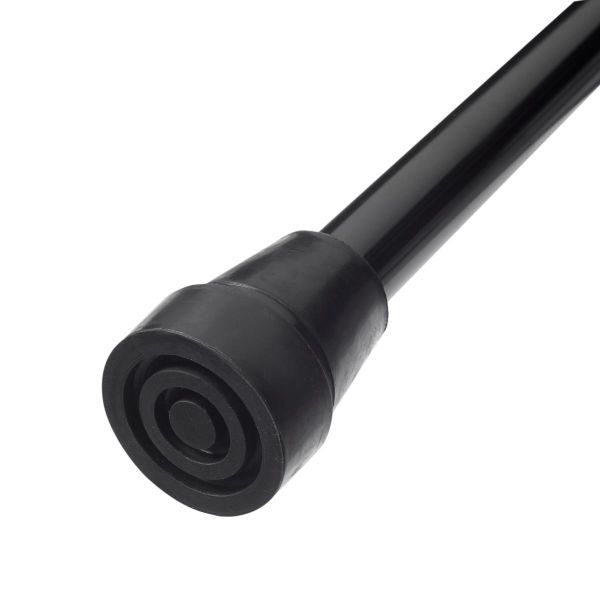 Тростина складна з Т-подібною ручкою, чорний, B3050, NOVA (Тайвань)