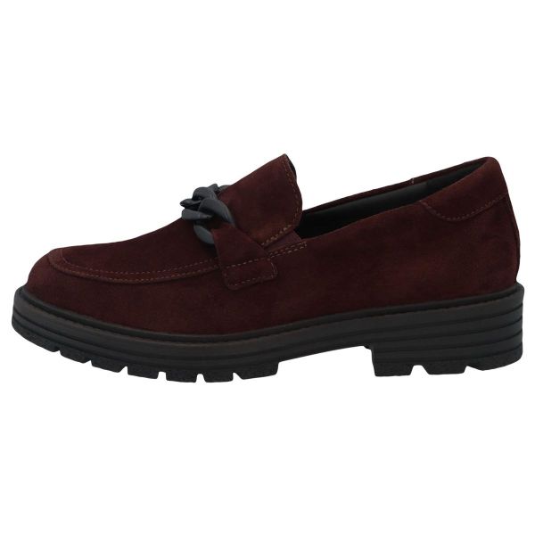 Туфлі демісезонні жіночі Kelly,  (арт. 7 63113 40577)olidus (Німеччина)