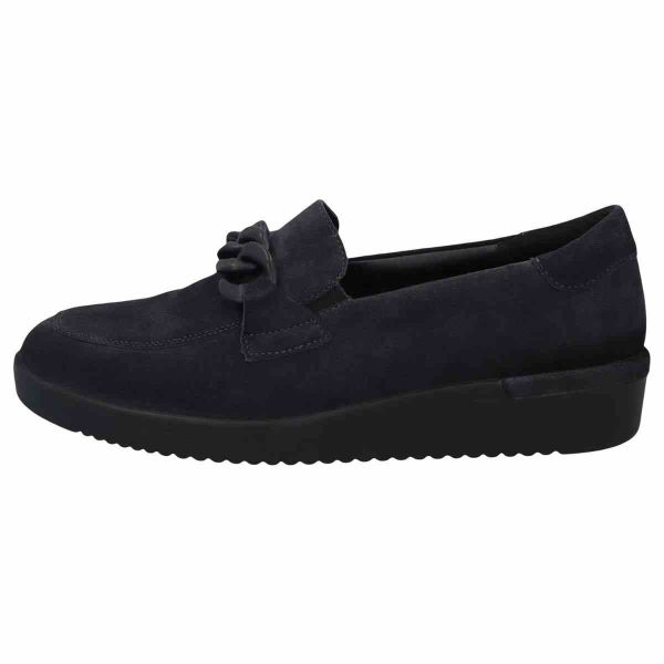 Туфлі жіночі Kathy,  (арт.7 51013 20905)olidus (Німеччина)