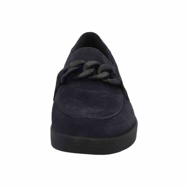 Туфлі жіночі Kathy, темно сірий (арт.7 51013 20905), Solidus (Німеччина)