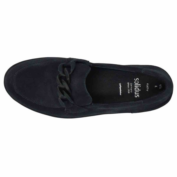 Туфлі жіночі Kathy,  (арт.7 51013 20905)olidus (Німеччина)