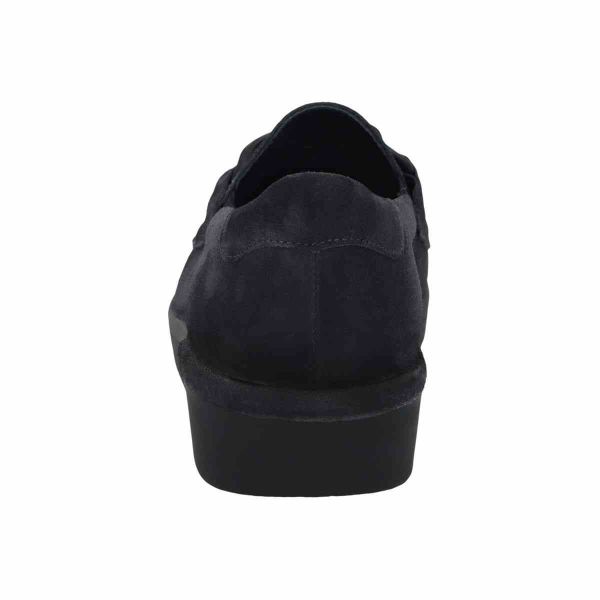 Туфлі жіночі Kathy, темно сірий (арт.7 51013 20905), Solidus (Німеччина)