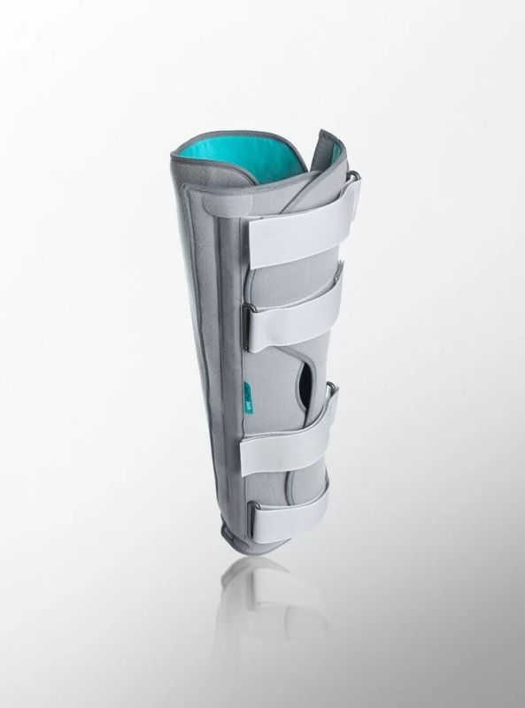 Тутор для повної фіксації колінного суглоба Fix Uni, Orthoteh (Болгарія) Тутор для повної фіксації колінного суглоба Fix Uni, Orthoteh (Болгарія)