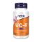  UC-II® Type II Collagen 40 мг NOW — Підтримка здоров’я суглобів і рухливості- 120 vcaps