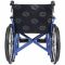 Посилений інвалідний візок «Millenium HD» OSD-MOD-STB3HD