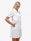 Медичний Халат Ума Жіночий білий 