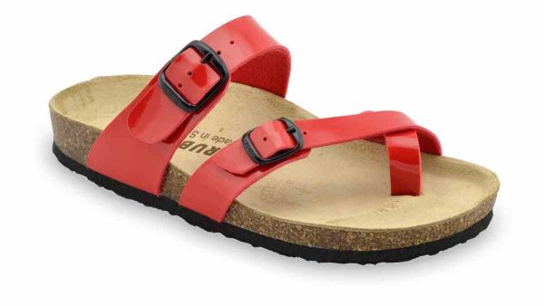 В'єтнамки жіночі ортопедичні Arena, Grubin В'єтнамки жіночі ортопедичні Arena, Grubin