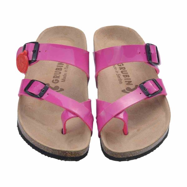 Вьетнамки женские ортопедические Arena, Grubin