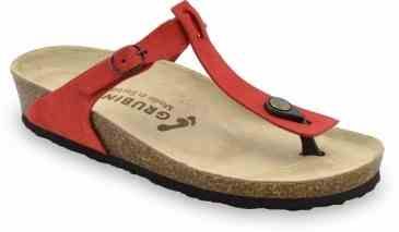 В'єтнамки жіночі ортопедичні Micado, Grubin