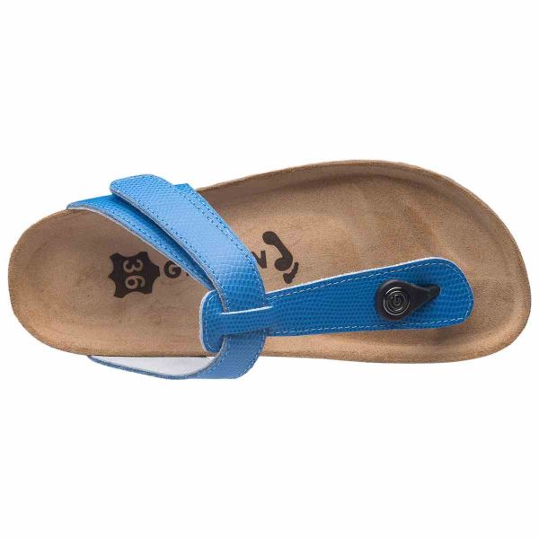 В'єтнамки жіночі ортопедичні Sayonara, Grubin