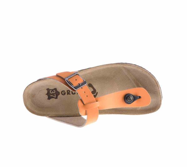 Вьетнамки женские ортопедические Sayonara, Grubin