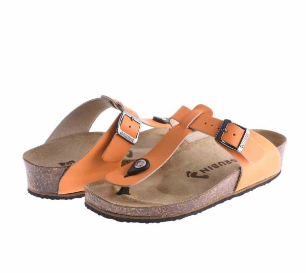 Вьетнамки женские ортопедические Sayonara, Grubin