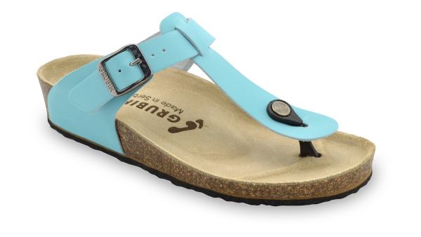 Вьетнамки женские ортопедические Sayonara, Grubin (арт. gr-102365)