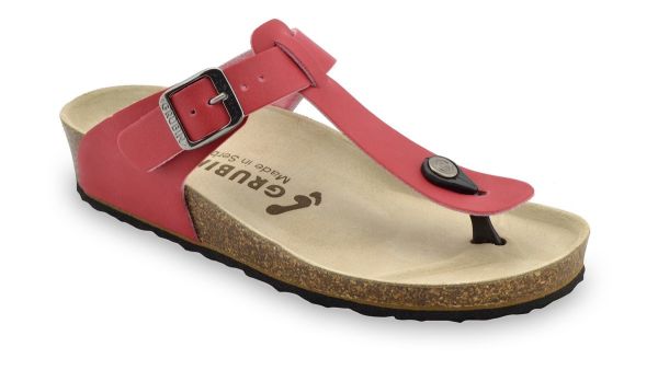 В'єтнамки жіночі ортопедичні Sayonara, Grubin (арт. gr-102365) В'єтнамки жіночі ортопедичні Sayonara, Grubin (арт. gr-102365)