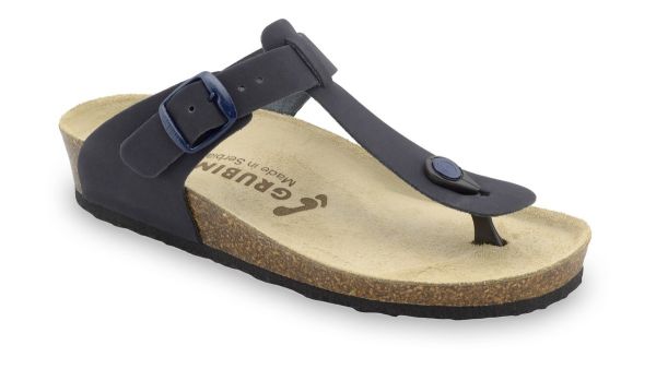 В'єтнамки жіночі ортопедичні Sayonara, Grubin (арт. gr-102365) В'єтнамки жіночі ортопедичні Sayonara, Grubin (арт. gr-102365)