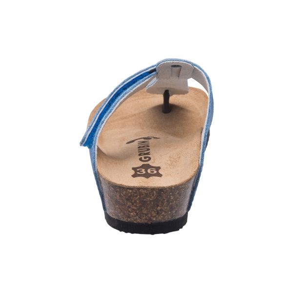 В'єтнамки жіночі ортопедичні Sayonara, Grubin (арт. gr-102368)