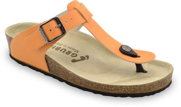 Вьетнамки женские ортопедические Sayonara, Grubin