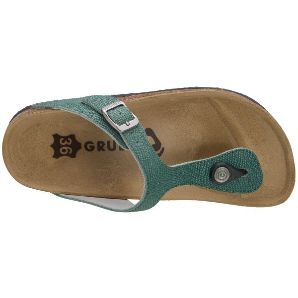 Ортопедические вьетнамки женские Takoma, Grubin